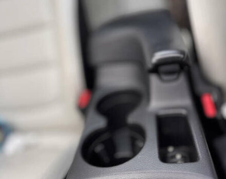 Синий Мазда СХ-5, объемом двигателя 2.49 л и пробегом 97 тыс. км за 16500 $, фото 13 на Automoto.ua