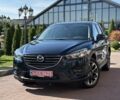Синий Мазда СХ-5, объемом двигателя 2.19 л и пробегом 192 тыс. км за 16750 $, фото 30 на Automoto.ua