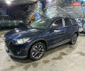Синій Мазда СХ-5, об'ємом двигуна 2.49 л та пробігом 156 тис. км за 14500 $, фото 4 на Automoto.ua