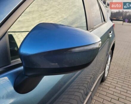 Синій Мазда СХ-5, об'ємом двигуна 2.49 л та пробігом 83 тис. км за 14500 $, фото 17 на Automoto.ua