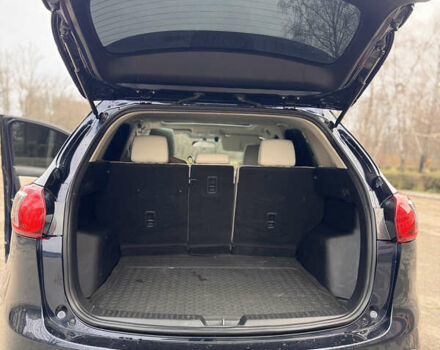 Синий Мазда СХ-5, объемом двигателя 2.49 л и пробегом 97 тыс. км за 16500 $, фото 9 на Automoto.ua