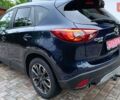 Синій Мазда СХ-5, об'ємом двигуна 2.2 л та пробігом 172 тис. км за 16200 $, фото 14 на Automoto.ua