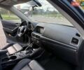 Мазда СХ-5 2015 у Коломые на Automoto.ua Синій Мазда СХ-5, об'ємом двигуна 2.5 л та пробігом 168 тис. км за 15900 $, фото 7 на Automoto.ua