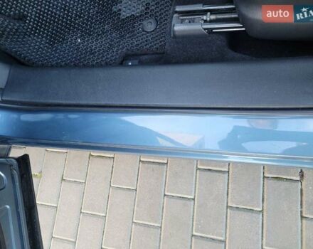 Синій Мазда СХ-5, об'ємом двигуна 2.49 л та пробігом 83 тис. км за 14500 $, фото 33 на Automoto.ua