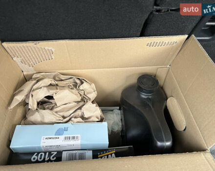 Синий Мазда СХ-5, объемом двигателя 2.49 л и пробегом 129 тыс. км за 14200 $, фото 16 на Automoto.ua