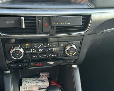 Синій Мазда СХ-5, об'ємом двигуна 2.49 л та пробігом 130 тис. км за 17450 $, фото 8 на Automoto.ua