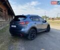 Мазда СХ-5 2015 в Бердичеве на Automoto.ua Синий Мазда СХ-5, объемом двигателя 2.49 л и пробегом 133 тыс. км за 14000 $, фото 6 на Automoto.ua