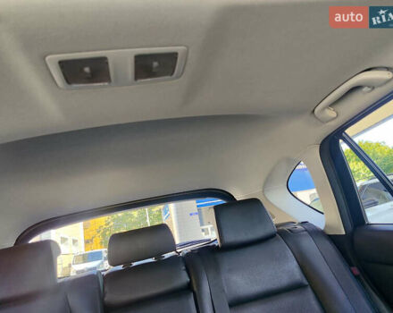 Синий Мазда СХ-5, объемом двигателя 2.49 л и пробегом 109 тыс. км за 16981 $, фото 19 на Automoto.ua