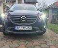 Синий Мазда СХ-5, объемом двигателя 2.19 л и пробегом 145 тыс. км за 15900 $, фото 4 на Automoto.ua