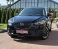 Синий Мазда СХ-5, объемом двигателя 2.19 л и пробегом 192 тыс. км за 16750 $, фото 29 на Automoto.ua