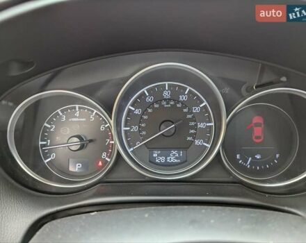 Мазда СХ-5 2015 в Виннице на Automoto.ua Синий Мазда СХ-5, объемом двигателя 2.5 л и пробегом 128 тыс. км за 13999 $, фото 18 на Automoto.ua