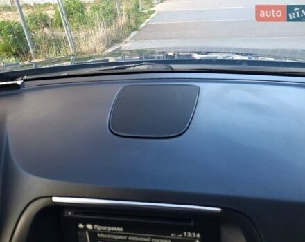 Синій Мазда СХ-5, об'ємом двигуна 2.49 л та пробігом 83 тис. км за 14500 $, фото 26 на Automoto.ua