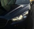 Синій Мазда СХ-5, об'ємом двигуна 2.2 л та пробігом 185 тис. км за 15500 $, фото 1 на Automoto.ua