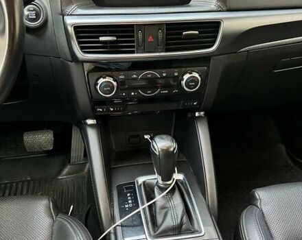 Синій Мазда СХ-5, об'ємом двигуна 2.19 л та пробігом 172 тис. км за 16500 $, фото 15 на Automoto.ua