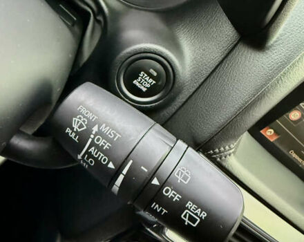 Синий Мазда СХ-5, объемом двигателя 2.49 л и пробегом 136 тыс. км за 13900 $, фото 19 на Automoto.ua