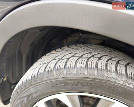 Синий Мазда СХ-5, объемом двигателя 2.5 л и пробегом 129 тыс. км за 16900 $, фото 14 на Automoto.ua