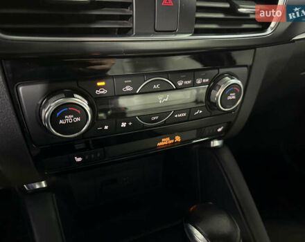 Синій Мазда СХ-5, об'ємом двигуна 2.49 л та пробігом 156 тис. км за 14500 $, фото 15 на Automoto.ua