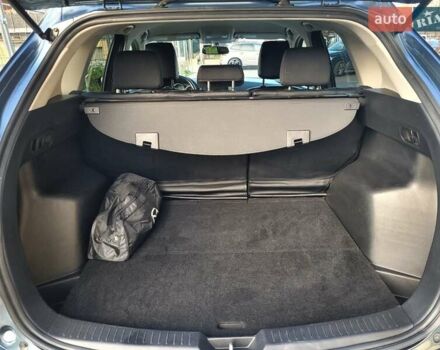 Синій Мазда СХ-5, об'ємом двигуна 2.49 л та пробігом 83 тис. км за 14500 $, фото 12 на Automoto.ua