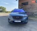Мазда СХ-5 2015 в Бердичеве на Automoto.ua Синий Мазда СХ-5, объемом двигателя 2.49 л и пробегом 133 тыс. км за 14000 $, фото 3 на Automoto.ua