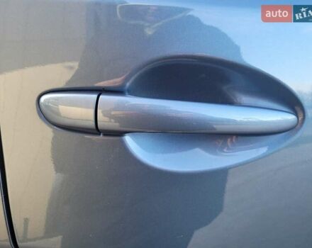 Синій Мазда СХ-5, об'ємом двигуна 2.49 л та пробігом 83 тис. км за 14500 $, фото 18 на Automoto.ua