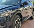 Синий Мазда СХ-5, объемом двигателя 2.19 л и пробегом 192 тыс. км за 16750 $, фото 6 на Automoto.ua