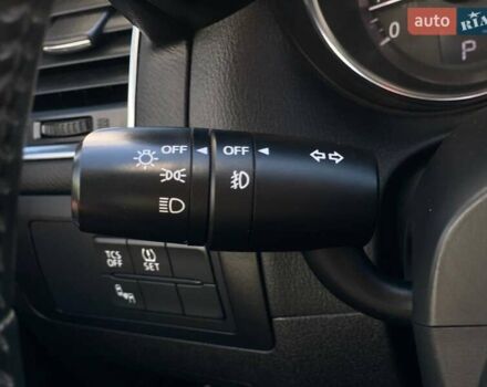 Синий Мазда СХ-5, объемом двигателя 2.49 л и пробегом 183 тыс. км за 14690 $, фото 29 на Automoto.ua