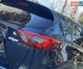 Синий Мазда СХ-5, объемом двигателя 2.19 л и пробегом 171 тыс. км за 16250 $, фото 78 на Automoto.ua