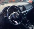 Синий Мазда СХ-5, объемом двигателя 2.49 л и пробегом 183 тыс. км за 14990 $, фото 14 на Automoto.ua