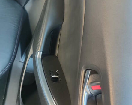 Синий Мазда СХ-5, объемом двигателя 2.49 л и пробегом 109 тыс. км за 16981 $, фото 26 на Automoto.ua