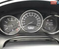 Синий Мазда СХ-5, объемом двигателя 2.49 л и пробегом 124 тыс. км за 16900 $, фото 20 на Automoto.ua