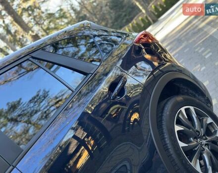 Синий Мазда СХ-5, объемом двигателя 2.19 л и пробегом 171 тыс. км за 16250 $, фото 55 на Automoto.ua