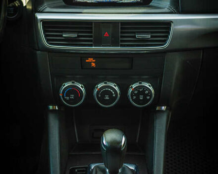 Синий Мазда СХ-5, объемом двигателя 2.5 л и пробегом 80 тыс. км за 16400 $, фото 22 на Automoto.ua