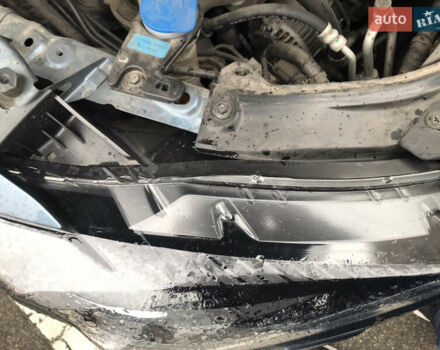 Синій Мазда СХ-5, об'ємом двигуна 2.49 л та пробігом 124 тис. км за 16900 $, фото 36 на Automoto.ua