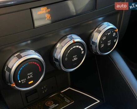 Синий Мазда СХ-5, объемом двигателя 2.49 л и пробегом 183 тыс. км за 14690 $, фото 32 на Automoto.ua