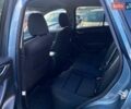 Синий Мазда СХ-5, объемом двигателя 2.49 л и пробегом 183 тыс. км за 14990 $, фото 16 на Automoto.ua