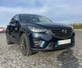 Синій Мазда СХ-5, об'ємом двигуна 2.2 л та пробігом 238 тис. км за 12750 $, фото 1 на Automoto.ua