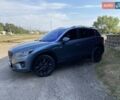 Мазда СХ-5 2015 в Бердичеве на Automoto.ua Синий Мазда СХ-5, объемом двигателя 2.49 л и пробегом 133 тыс. км за 14000 $, фото 10 на Automoto.ua