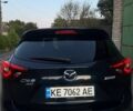Синій Мазда СХ-5, об'ємом двигуна 2.2 л та пробігом 185 тис. км за 15500 $, фото 3 на Automoto.ua