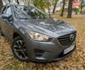 Мазда СХ-5 2015 в Виннице на Automoto.ua Синий Мазда СХ-5, объемом двигателя 2.5 л и пробегом 128 тыс. км за 13999 $, фото 6 на Automoto.ua