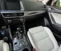Синий Мазда СХ-5, объемом двигателя 2.5 л и пробегом 184 тыс. км за 11500 $, фото 11 на Automoto.ua