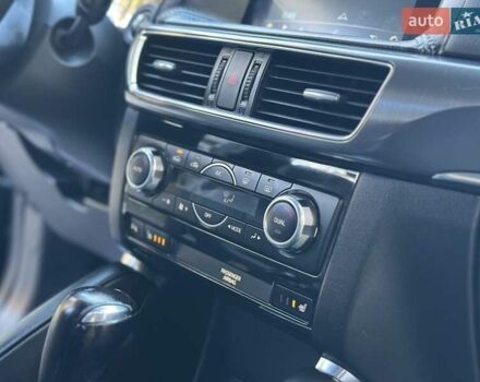 Синий Мазда СХ-5, объемом двигателя 2.19 л и пробегом 171 тыс. км за 16750 $, фото 65 на Automoto.ua