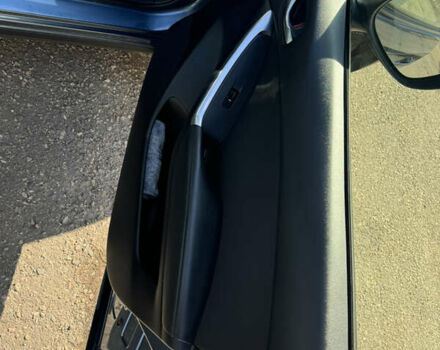 Синій Мазда СХ-5, об'ємом двигуна 2.19 л та пробігом 235 тис. км за 13900 $, фото 17 на Automoto.ua