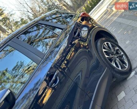 Синий Мазда СХ-5, объемом двигателя 2.19 л и пробегом 171 тыс. км за 16250 $, фото 56 на Automoto.ua