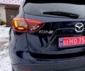 Синій Мазда СХ-5, об'ємом двигуна 2.2 л та пробігом 168 тис. км за 16799 $, фото 80 на Automoto.ua