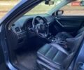Мазда СХ-5 2015 в Бердичеве на Automoto.ua Синий Мазда СХ-5, объемом двигателя 2.49 л и пробегом 133 тыс. км за 14000 $, фото 17 на Automoto.ua