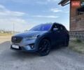 Мазда СХ-5 2015 в Бердичеве на Automoto.ua Синий Мазда СХ-5, объемом двигателя 2.49 л и пробегом 133 тыс. км за 14000 $, фото 4 на Automoto.ua