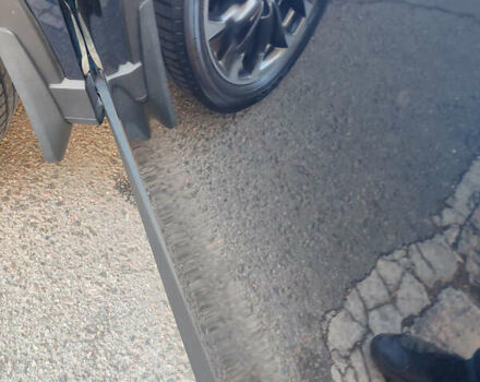 Синий Мазда СХ-5, объемом двигателя 2.49 л и пробегом 109 тыс. км за 16981 $, фото 37 на Automoto.ua