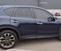 Синий Мазда СХ-5, объемом двигателя 2.5 л и пробегом 129 тыс. км за 16900 $, фото 5 на Automoto.ua