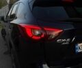 Синій Мазда СХ-5, об'ємом двигуна 2.2 л та пробігом 185 тис. км за 15500 $, фото 2 на Automoto.ua