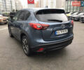 Синій Мазда СХ-5, об'ємом двигуна 2.49 л та пробігом 124 тис. км за 16900 $, фото 8 на Automoto.ua